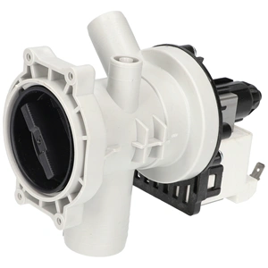 Állandó mágneses szinkron szivattyú mosógéphez (eredeti) HOMEFORT HME16100UW HME17121UW mosógép / RENDELÉSRE