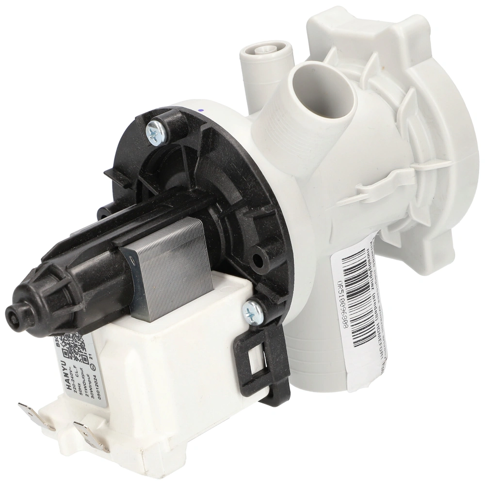 Állandó mágneses szinkron szivattyú mosógéphez (eredeti) HOMEFORT HME16100UW HME17121UW mosógép / RENDELÉSRE