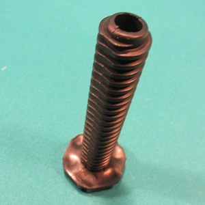 Állítható láb (eredeti) GORENJE/MORA mosogatógép