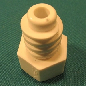 Állítható láb (eredeti) ZANUSSI szárítógép / RENDELÉSRE