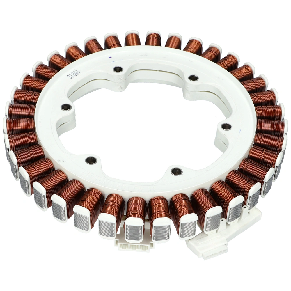 Állórész motor (eredeti) LG mosógép 