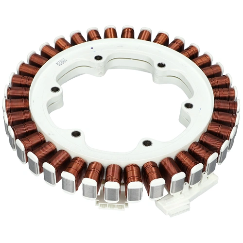 Állórész motor (eredeti) LG mosógép 