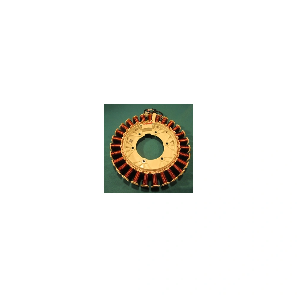 Allórész, motor (eredeti) WHIRLPOOL mosógép / RENDELÉSRE