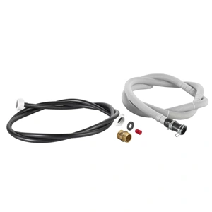 Aquastop hosszabbító és befolyócső (eredeti) BOSCH mosógép