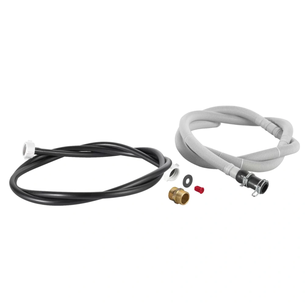 Aquastop hosszabbító és befolyócső (eredeti) BOSCH mosógép