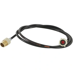 Aquastop hosszabbító és befolyócső (eredeti) BOSCH mosógép