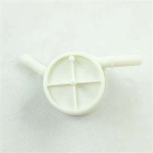 Áramlásmérő (eredeti) KRUPS kávéfőző gép / RENDELÉSRE