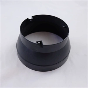 Átalakító idom (eredeti) GORENJE/MORA páraelszívó / RENDELÉSRE