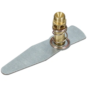 Átalakító szelep type I VINCHI GS-204 tűzhely / RENDELÉSRE