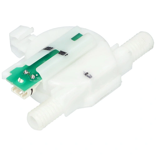 Átfolyásmérő (eredeti) WHIRLPOOL / INDESIT mosogatógép 
