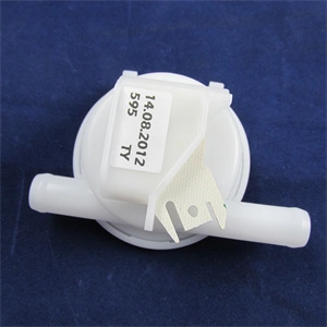 Átfolyásmérő (eredeti) WHIRLPOOL mosogatógép / RENDELÉSRE