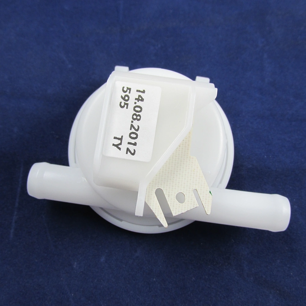 Átfolyásmérő (eredeti) WHIRLPOOL mosogatógép / RENDELÉSRE