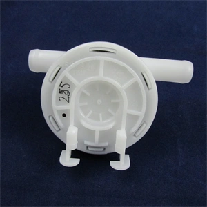 Átfolyásmérő (eredeti) WHIRLPOOL mosogatógép / RENDELÉSRE