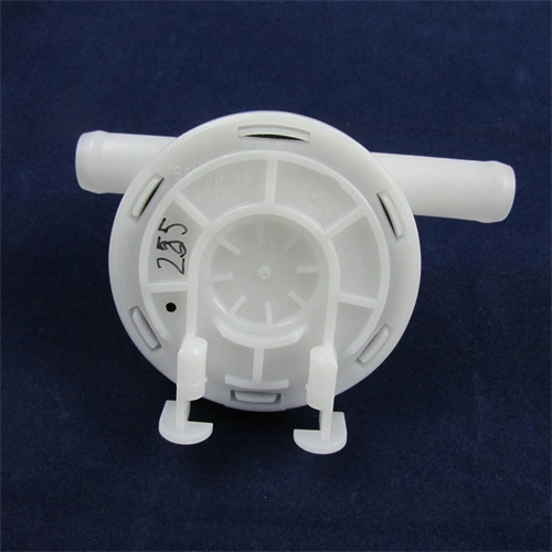 Átfolyásmérő (eredeti) WHIRLPOOL mosogatógép / RENDELÉSRE