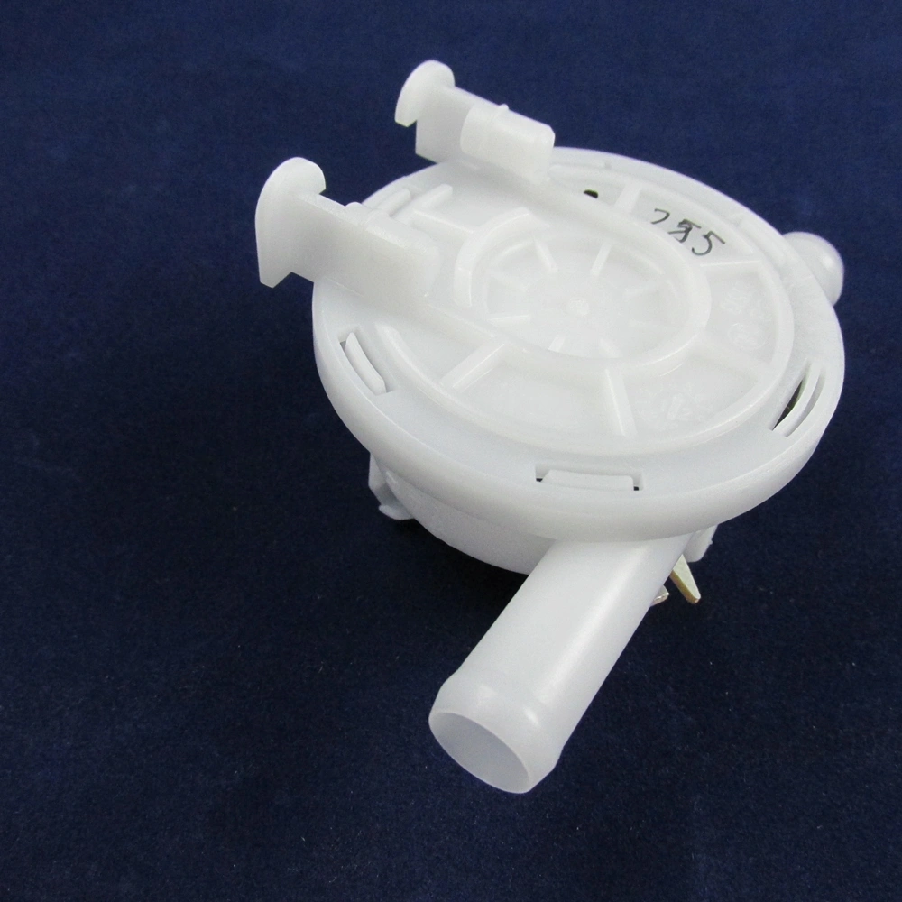 Átfolyásmérő (eredeti) WHIRLPOOL mosogatógép / RENDELÉSRE