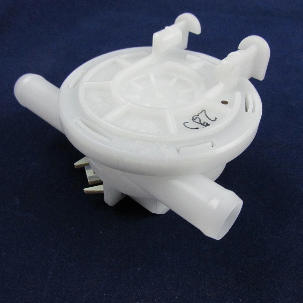 Átfolyásmérő (eredeti) WHIRLPOOL mosogatógép / RENDELÉSRE