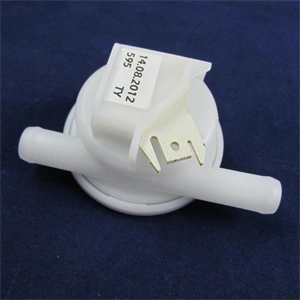 Átfolyásmérő (eredeti) WHIRLPOOL mosogatógép / RENDELÉSRE