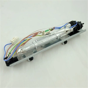 Átfolyó vízmelegítő (eredeti) BOSCH kávéfőző gép / RENDELÉSRE