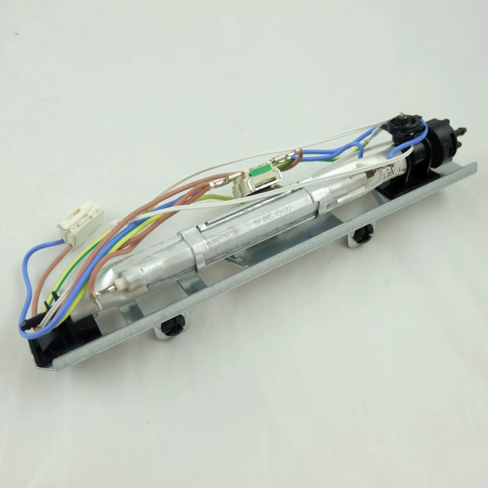 Átfolyó vízmelegítő (eredeti) BOSCH kávéfőző gép / RENDELÉSRE