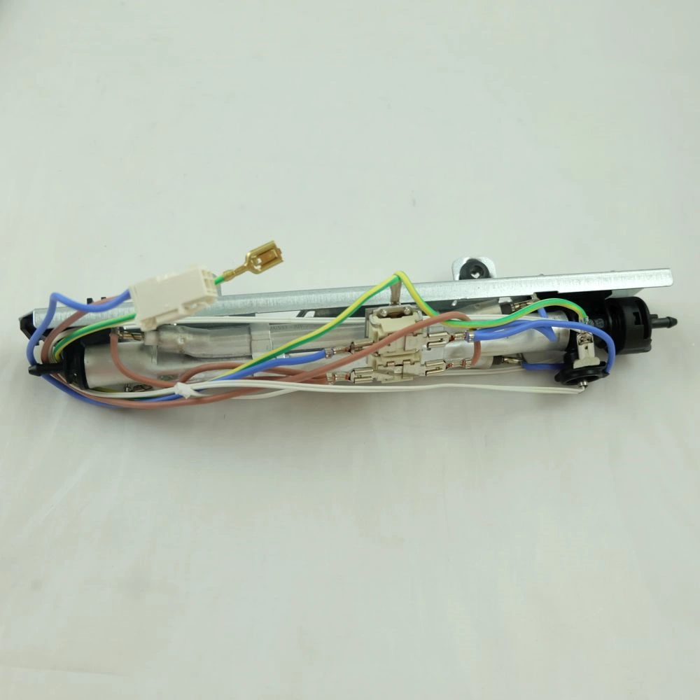 Átfolyó vízmelegítő (eredeti) BOSCH kávéfőző gép / RENDELÉSRE