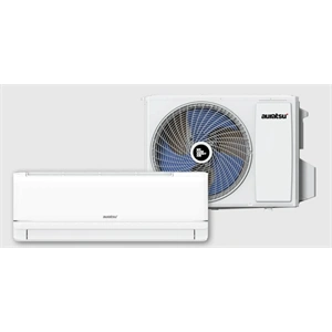Auratsu Tokyo 3,5kW klima szett R32 Hűtő-fűtő