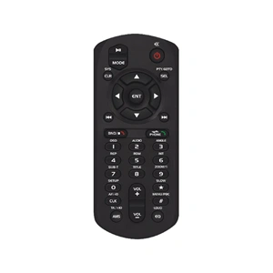 Autórádió és multimédia-lejátszó, 7" LCD kiejlző, Bluetooth, USB, 4x50W, SAL VB X900 / RENDELÉSRE 
