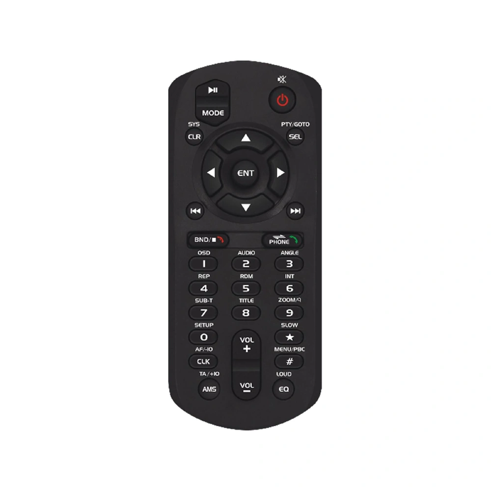 Autórádió és multimédia-lejátszó, 7" LCD kiejlző, Bluetooth, USB, 4x50W, SAL VB X900 / RENDELÉSRE 