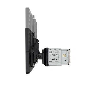 Autórádió és multimédiás lejátszó, 4 x 45 W, 2 + 1 RCA, CarPlay, Android Auto, USB Mirror SAL VB X1000 / RENDELÉSRE