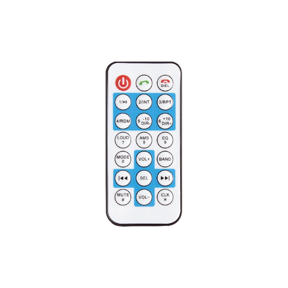 Autórádió és multimédiás lejátszó, 4 x 45 W, 4 x RCA aljzat, BT, FM RDS, MP3, WMA, USB,SD,AUX, SAL VB 4000 / RENDELÉSRE