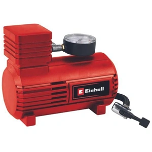 Autós kompresszor 12V,  Einhell CC-AC 12 V (2072112)