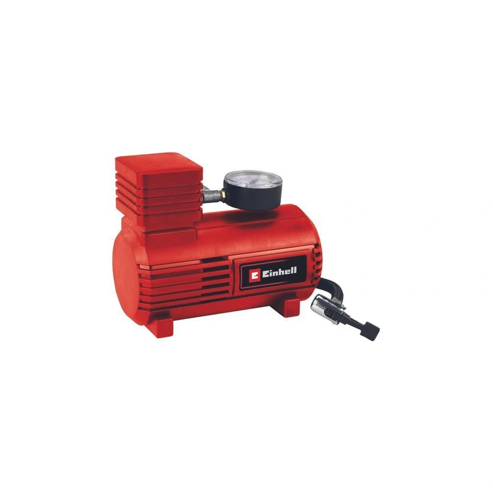 Autós kompresszor 12V,  Einhell CC-AC 12 V (2072112)
