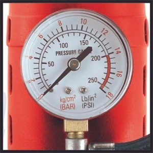 Autós kompresszor 12V,  Einhell CC-AC 12 V (2072112)