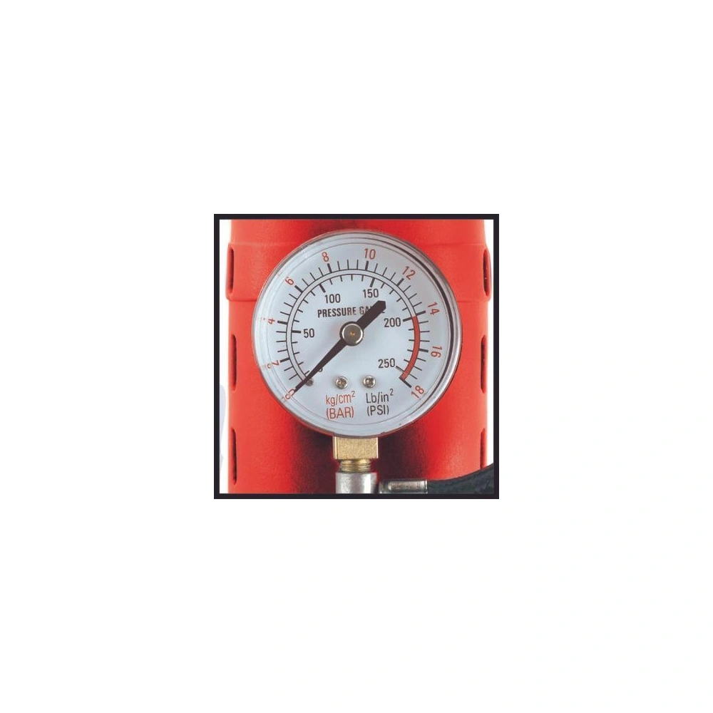 Autós kompresszor 12V,  Einhell CC-AC 12 V (2072112)