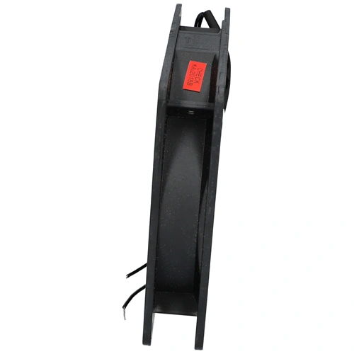 Axiálventilátor motor 120x120x25  2600  