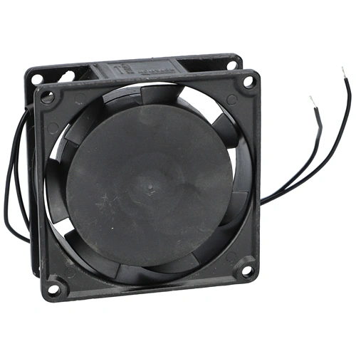 Axiálventilátor motor 13W  80x80x25 2680  