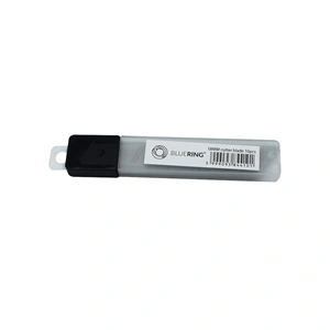 Barkácskés betét 18mm, nagy 10 db/csomag,