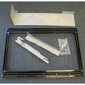 Beépítő keret FAGOR MW3-245GEAX mikrohullámú sütő / RENDELÉSRE