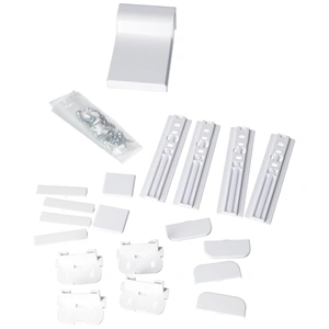 Beépítő készlet (eredeti) CANDY hűtőgép / RENDELÉSRE