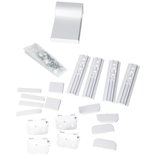 Beépítő készlet (eredeti) CANDY hűtőgép / RENDELÉSRE