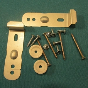 Beépítő készlet (eredeti) SAMSUNG mosogatógép /RENDELÉSRE