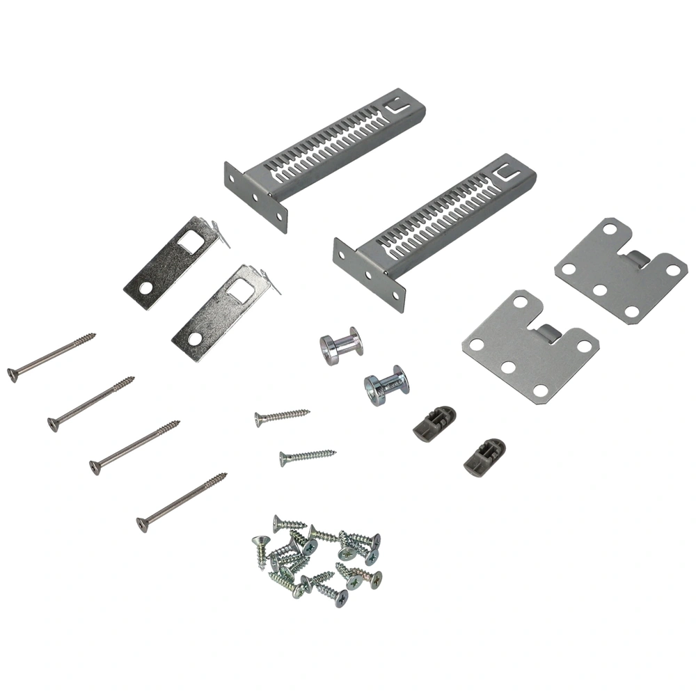 Beépítő készlet (eredeti) WHIRLPOOL mosogatógép / RENDELÉSRE