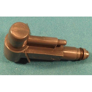 Befolyószelep műanyag SAECO kávéfőző /RENDELÉSRE