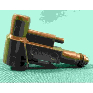 Befolyószelep műanyag SAECO kávéfőző /RENDELÉSRE