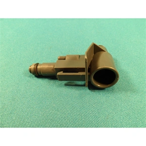 Befolyószelep műanyag SAECO kávéfőző /RENDELÉSRE