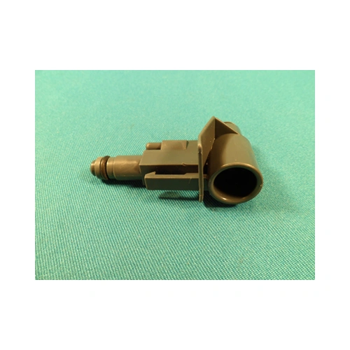 Befolyószelep műanyag SAECO kávéfőző /RENDELÉSRE