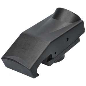 Békazár DELONGHI (FEKETE/SZÜRKE) porszívó /RENDELÉSRE