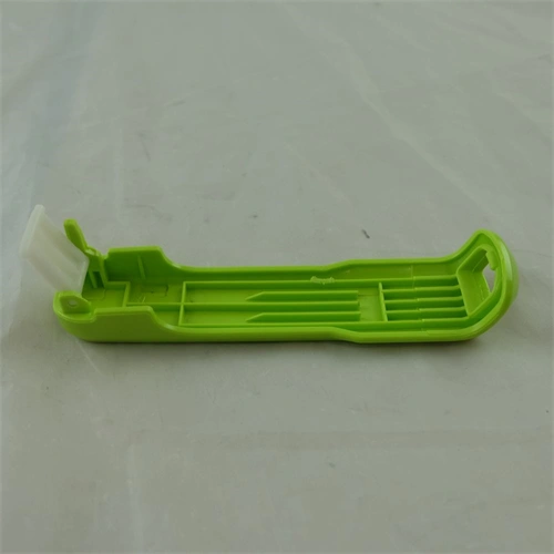 Békazár fedél zöld (eredeti) GORENJE/MORA gyümölcscentrifuga / RENDELÉSRE