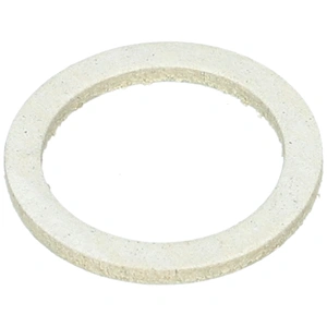 Bekötő cső tömítés 1/2 coll 14x18x2 Klingerit kazán / RENDELÉSRE