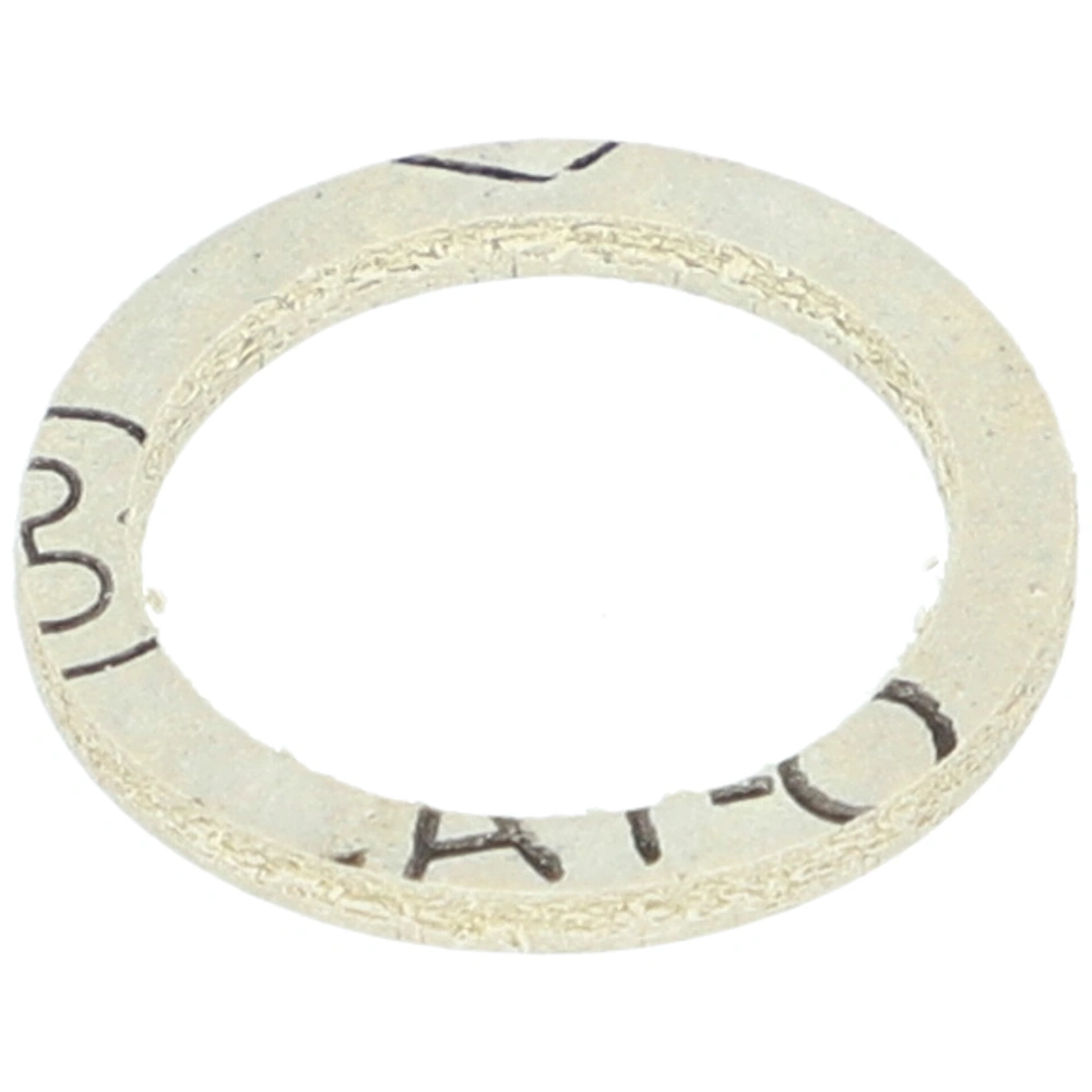 Bekötő cső tömítés 1/2 coll 14x18x2 Klingerit kazán / RENDELÉSRE