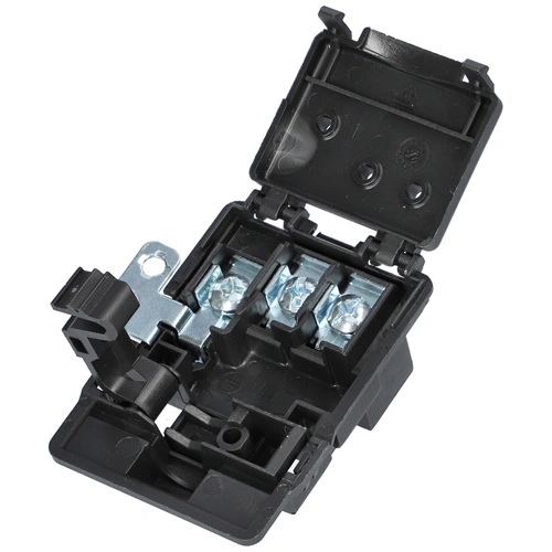 Bekötő doboz (eredeti) GORENJE/MORA tűzhely / RENDELÉSRE